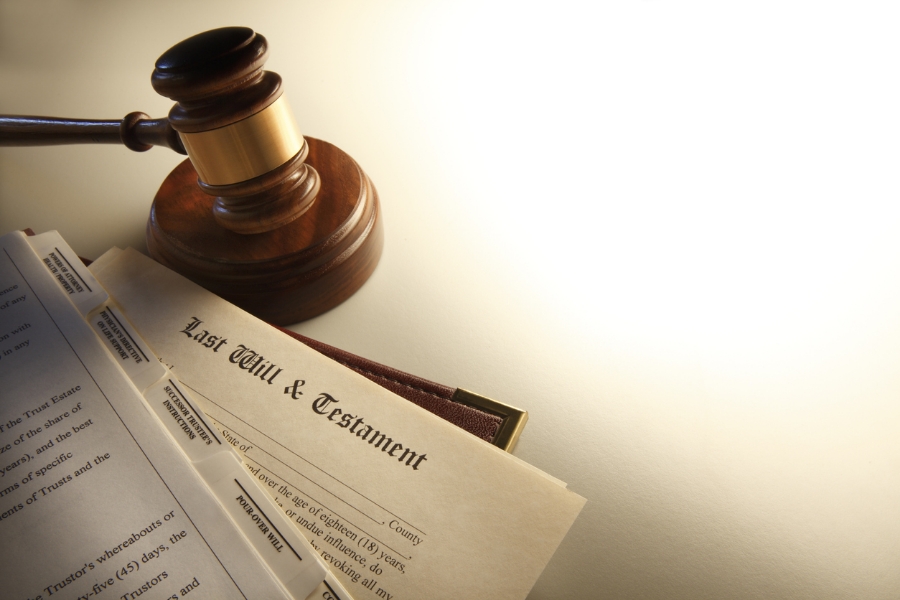 What to Consider When Naming an Executor in Your Will